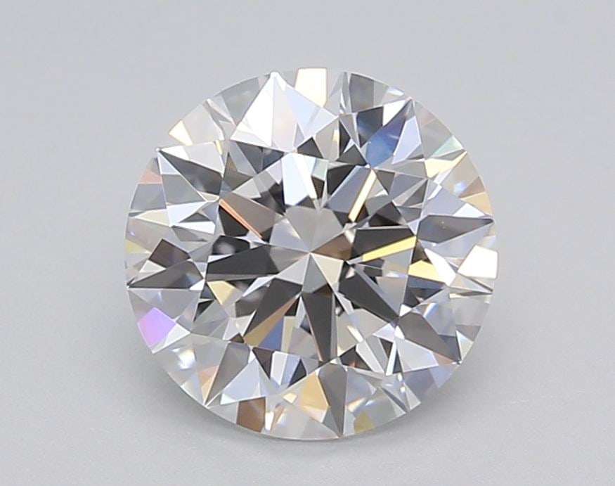GIA Round 2.02ct D VVS2 - Loose Lab Diamond: GIA Round 2.02ct D VVS2 - Loose Lab Diamond Item Specifics: Source: This Is A Real Diamond Grown In A Lab Not Mined. Carat: 2.02 Cut: EX Color: D Clarity: VVS2 Polish: EX Symmetry: EX Measurements: 8.