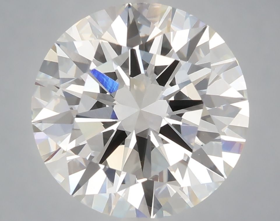 Round 5.0ct E VVS2 - Loose Lab Diamond: Round 5.0ct E VVS2 - Loose Lab Diamond Item Specifics: Source: This Is A Real Diamond Grown In A Lab Not Mined. Carat: 5.0 Cut: EX Color: E Clarity: VVS2 Polish: VG Symmetry: VG Measurements: 10.99L X
