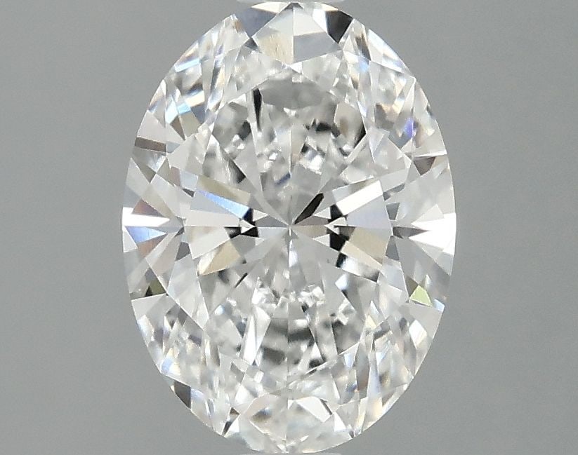 IGI Oval 1.88ct E VVS1 - Loose Lab Diamond: IGI Oval 1.88ct E VVS1 - Loose Lab Diamond Item Specifics: Source: This Is A Real Diamond Grown In A Lab Not Mined. Carat: 1.88 Cut: - Color: E Clarity: VVS1 Polish: EX Symmetry: EX Measurements: