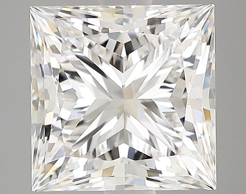 IGI Princess 2.51ct E VVS2 - Loose Lab Diamond: IGI Princess 2.51ct E VVS2 - Loose Lab Diamond Item Specifics: Source: This Is A Real Diamond Grown In A Lab Not Mined. Carat: 2.51 Cut: - Color: E Clarity: VVS2 Polish: EX Symmetry: EX Measurements: