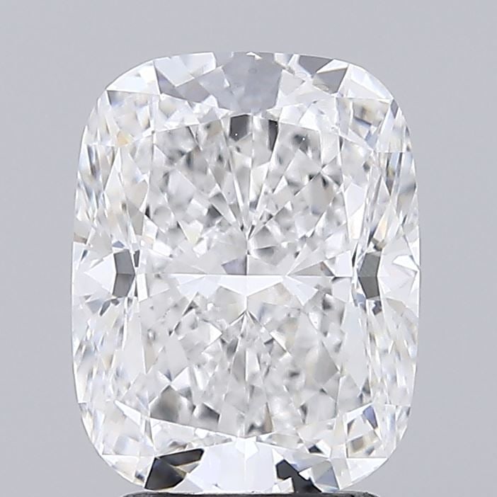 IGI Cushion Modified 3.05ct D VVS2 - Loose Lab Diamond: IGI Cushion Modified 3.05ct D VVS2 - Loose Lab Diamond Item Specifics: Source: This Is A Real Diamond Grown In A Lab Not Mined. Carat: 3.05 Cut: - Color: D Clarity: VVS2 Polish: EX Symmetry: EX