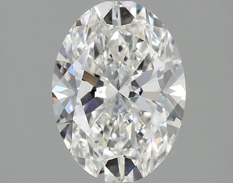 IGI Oval 1.53ct E VVS2 - Loose Lab Diamond: IGI Oval 1.53ct E VVS2 - Loose Lab Diamond Item Specifics: Source: This Is A Real Diamond Grown In A Lab Not Mined. Carat: 1.53 Cut: - Color: E Clarity: VVS2 Polish: EX Symmetry: EX Measurements: 9.04