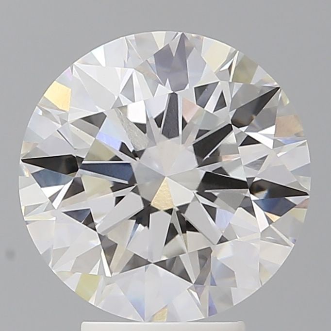 IGI Round 4.55ct E VVS2 - Ideal Loose Lab Diamond: IGI Round 4.55ct E VVS2 - Ideal Loose Lab Diamond Item Specifics: Source: This Is A Real Diamond Grown In A Lab Not Mined. Carat: 4.55 Cut: ID Color: E Clarity: VVS2 Polish: EX Symmetry: EX Measuremen