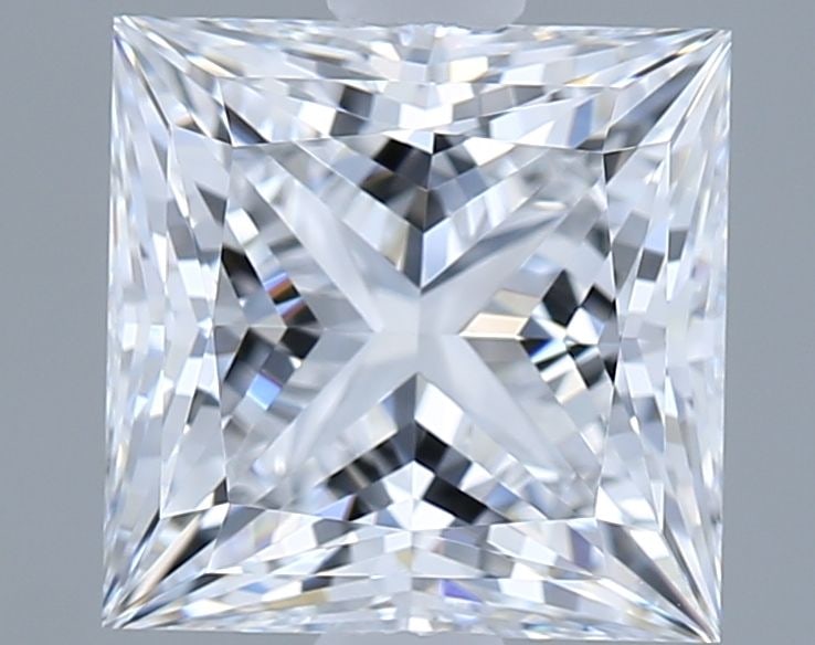 IGI Princess 2.03ct D FL - Loose Lab Diamond: IGI Princess 2.03ct D FL - Loose Lab Diamond Item Specifics: Source: This Is A Real Diamond Grown In A Lab Not Mined. Carat: 2.03 Cut: - Color: D Clarity: FL Polish: EX Symmetry: EX Measurements: 6.92