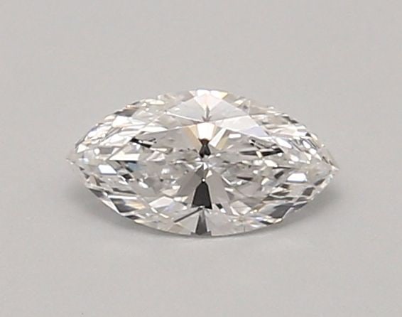 IGI Marquise 0.44ct E IF - Loose Lab Diamond: IGI Marquise 0.44ct E IF - Loose Lab Diamond Item Specifics: Source: This Is A Real Diamond Grown In A Lab Not Mined. Carat: 0.44 Cut: - Color: E Clarity: IF Polish: EX Symmetry: EX Measurements: 7.59