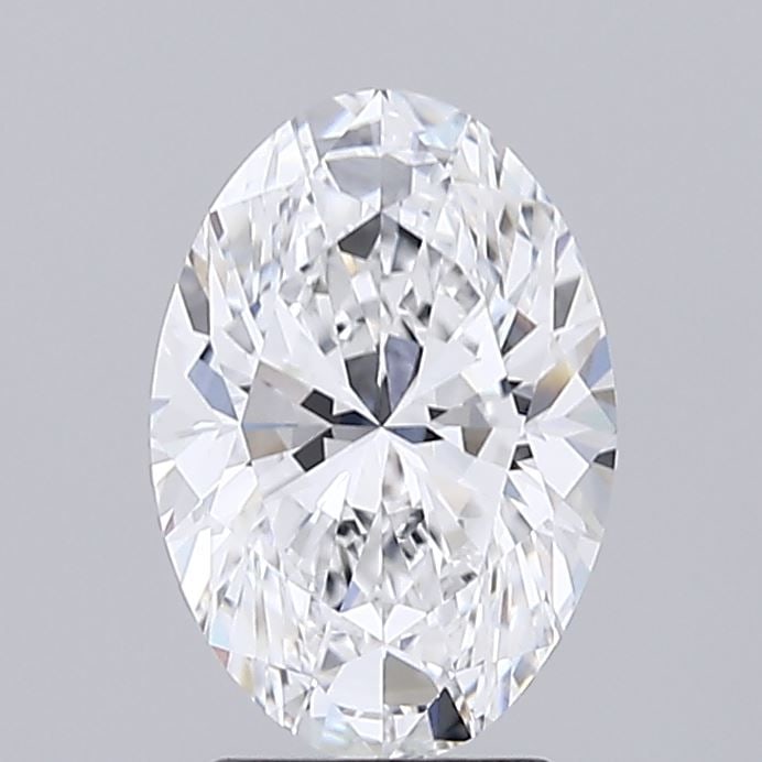 IGI Oval 2.69ct D VVS2 - Loose Lab Diamond: IGI Oval 2.69ct D VVS2 - Loose Lab Diamond Item Specifics: Source: This Is A Real Diamond Grown In A Lab Not Mined. Carat: 2.69 Cut: - Color: D Clarity: VVS2 Polish: EX Symmetry: EX Measurements: 10.9