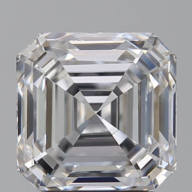 IGI Asscher 3.09ct D VVS2 - Loose Lab Diamond: IGI Asscher 3.09ct D VVS2 - Loose Lab Diamond Item Specifics: Source: This Is A Real Diamond Grown In A Lab Not Mined. Carat: 3.09 Cut: - Color: D Clarity: VVS2 Polish: EX Symmetry: EX Measurements: 7