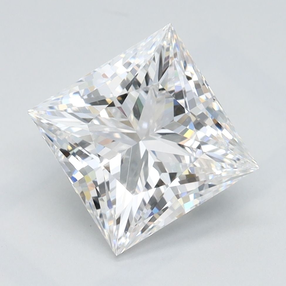 IGI Princess 2.01ct D IF - Loose Lab Diamond: IGI Princess 2.01ct D IF - Loose Lab Diamond Item Specifics: Source: This Is A Real Diamond Grown In A Lab Not Mined. Carat: 2.01 Cut: - Color: D Clarity: IF Polish: EX Symmetry: EX Measurements: 6.89