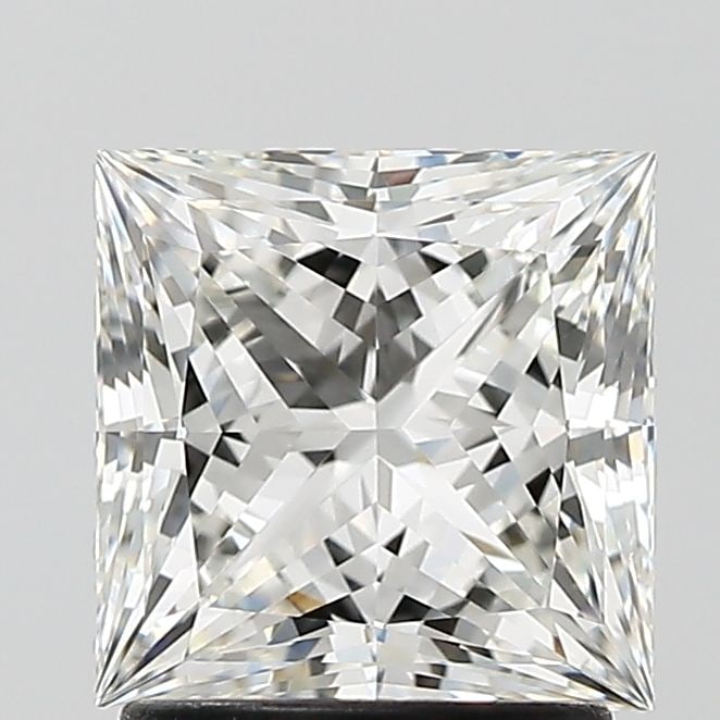 IGI Princess 1.83ct G VVS1 - Loose Lab Diamond: IGI Princess 1.83ct G VVS1 - Loose Lab Diamond Item Specifics: Source: This Is A Real Diamond Grown In A Lab Not Mined. Carat: 1.83 Cut: - Color: G Clarity: VVS1 Polish: EX Symmetry: EX Measurements: 