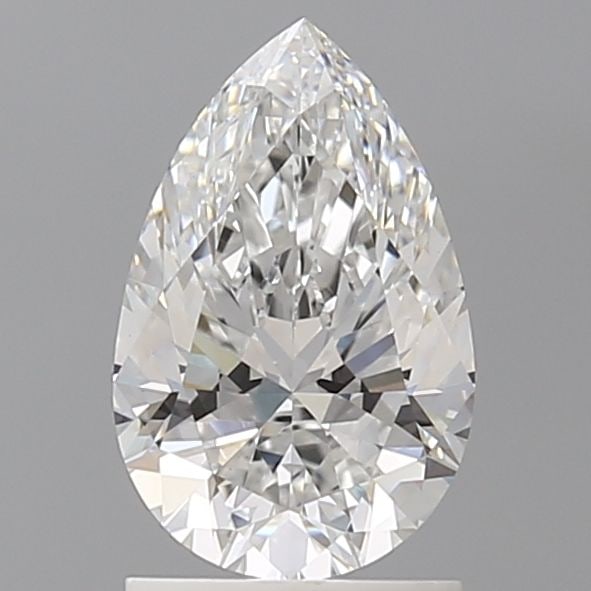 IGI Pear 1.53ct E VVS2 - Loose Lab Diamond: IGI Pear 1.53ct E VVS2 - Loose Lab Diamond Item Specifics: Source: This Is A Real Diamond Grown In A Lab Not Mined. Carat: 1.53 Cut: - Color: E Clarity: VVS2 Polish: EX Symmetry: EX Measurements: 9.94