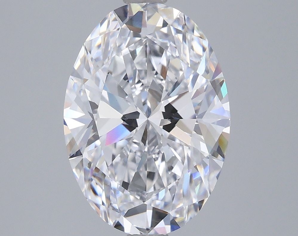 IGI Oval 3.18ct E VVS2 - Loose Lab Diamond: IGI Oval 3.18ct E VVS2 - Loose Lab Diamond Item Specifics: Source: This Is A Real Diamond Grown In A Lab Not Mined. Carat: 3.18 Cut: - Color: E Clarity: VVS2 Polish: EX Symmetry: EX Measurements: 11.6