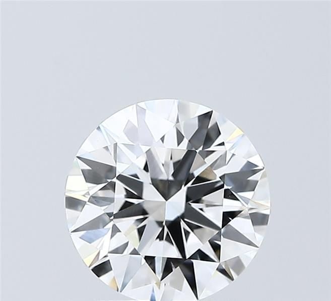 IGI Round 2.01ct E VVS2 - Ideal Loose Lab Diamond: IGI Round 2.01ct E VVS2 - Ideal Loose Lab Diamond Item Specifics: Source: This Is A Real Diamond Grown In A Lab Not Mined. Carat: 2.01 Cut: ID Color: E Clarity: VVS2 Polish: EX Symmetry: EX Measuremen