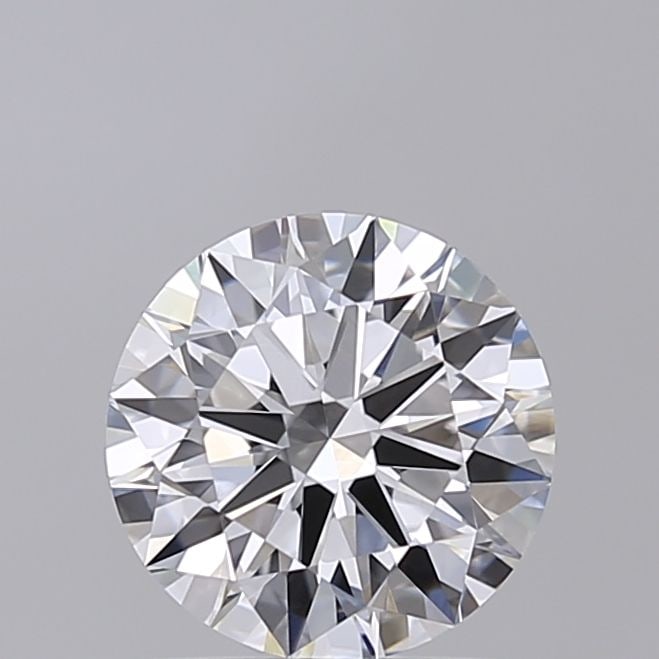 Round 1.5ct E VVS2 - Loose Lab Diamond: Round 1.5ct E VVS2 - Loose Lab Diamond Item Specifics: Source: This Is A Real Diamond Grown In A Lab Not Mined. Carat: 1.5 Cut: EX Color: E Clarity: VVS2 Polish: EX Symmetry: EX Measurements: 7.34L X 