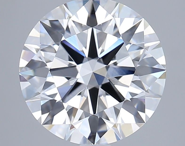 IGI Round 3.07ct E VVS2 - Ideal Loose Lab Diamond: IGI Round 3.07ct E VVS2 - Ideal Loose Lab Diamond Item Specifics: Source: This Is A Real Diamond Grown In A Lab Not Mined. Carat: 3.07 Cut: ID Color: E Clarity: VVS2 Polish: EX Symmetry: EX Measuremen