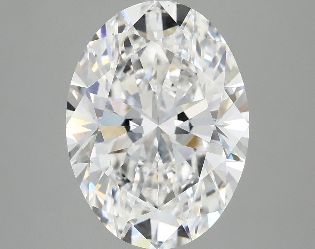 IGI Oval 4.07ct E VVS2 - Loose Lab Diamond: IGI Oval 4.07ct E VVS2 - Loose Lab Diamond Item Specifics: Source: This Is A Real Diamond Grown In A Lab Not Mined. Carat: 4.07 Cut: - Color: E Clarity: VVS2 Polish: EX Symmetry: EX Measurements: 12.3