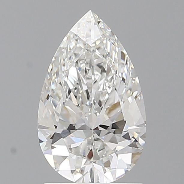 IGI Pear 1.53ct E VVS2 - Loose Lab Diamond: IGI Pear 1.53ct E VVS2 - Loose Lab Diamond Item Specifics: Source: This Is A Real Diamond Grown In A Lab Not Mined. Carat: 1.53 Cut: - Color: E Clarity: VVS2 Polish: EX Symmetry: EX Measurements: