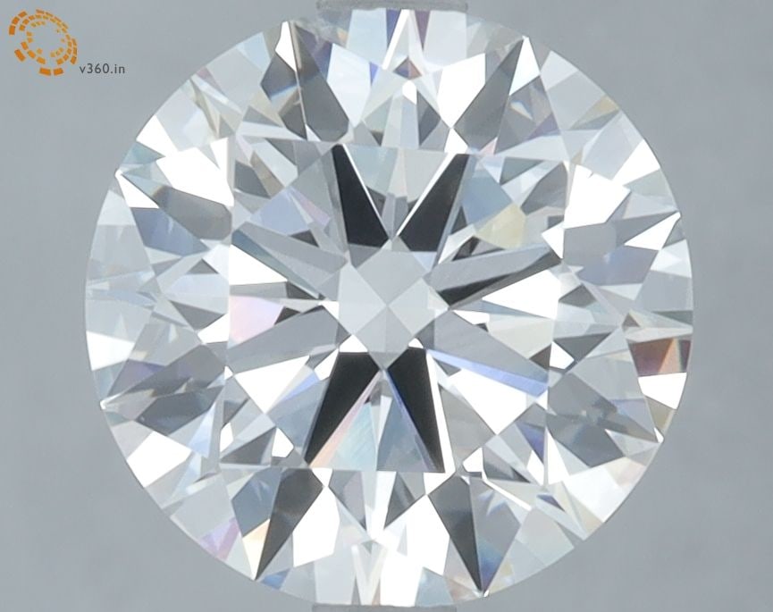 IGI Round 3.02ct E VVS1 - Ideal Loose Lab Diamond: IGI Round 3.02ct E VVS1 - Ideal Loose Lab Diamond Item Specifics: Source: This Is A Real Diamond Grown In A Lab Not Mined. Carat: 3.02 Cut: ID Color: E Clarity: VVS1 Polish: EX Symmetry: EX Measuremen