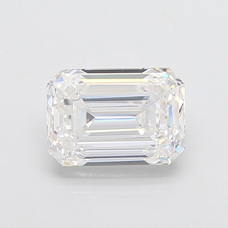 IGI Emerald 3.31ct D IF - Loose Lab Diamond: IGI Emerald 3.31ct D IF - Loose Lab Diamond Item Specifics: Source: This Is A Real Diamond Grown In A Lab Not Mined. Carat: 3.31 Cut: - Color: D Clarity: IF Polish: EX Symmetry: EX Measurements: