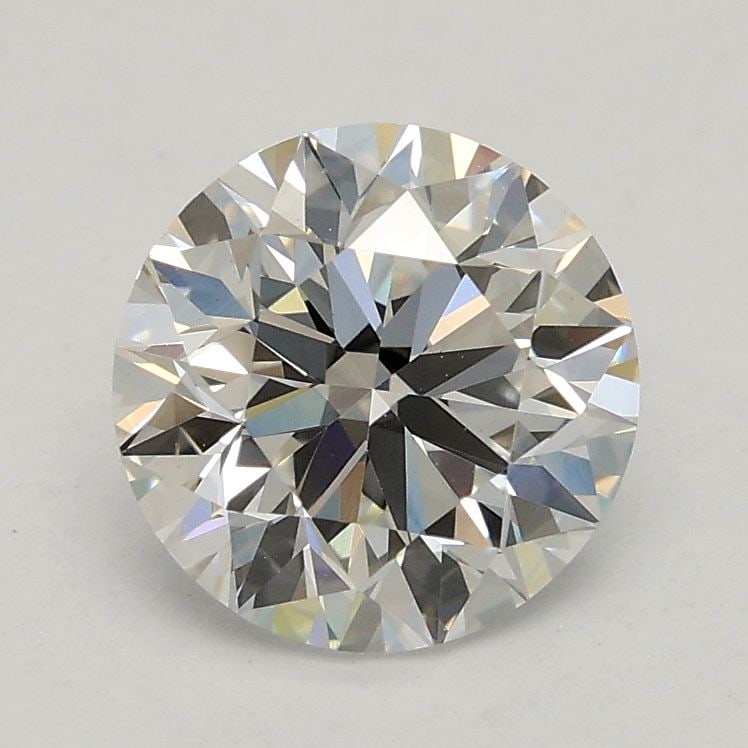 IGI Round 1.02ct G VVS2 - Loose Lab Diamond: IGI Round 1.02ct G VVS2 - Loose Lab Diamond Item Specifics: Source: This Is A Real Diamond Grown In A Lab Not Mined. Carat: 1.02 Cut: EX Color: G Clarity: VVS2 Polish: EX Symmetry: EX Measurements: 6.