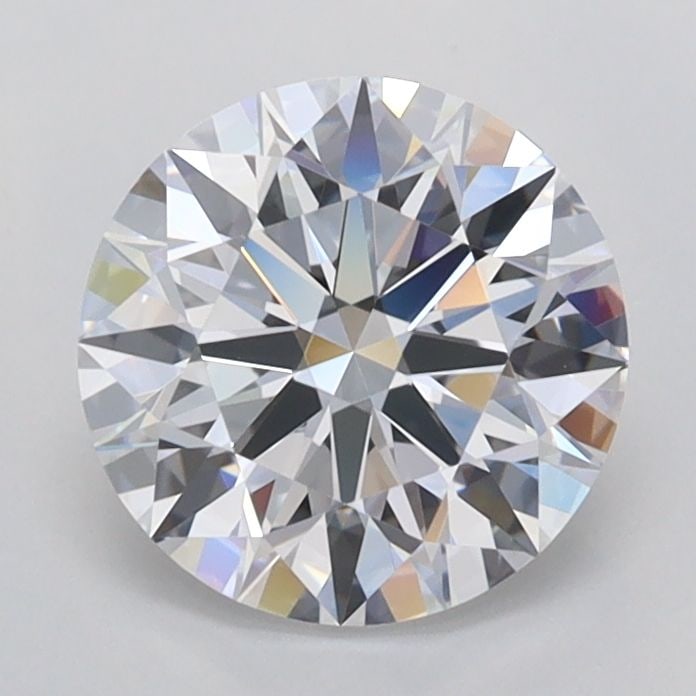 IGI Round 1.56ct D FL - Ideal Loose Lab Diamond: IGI Round 1.56ct D FL - Ideal Loose Lab Diamond Item Specifics: Source: This Is A Real Diamond Grown In A Lab Not Mined. Carat: 1.56 Cut: ID Color: D Clarity: FL Polish: EX Symmetry: EX Measurements: 