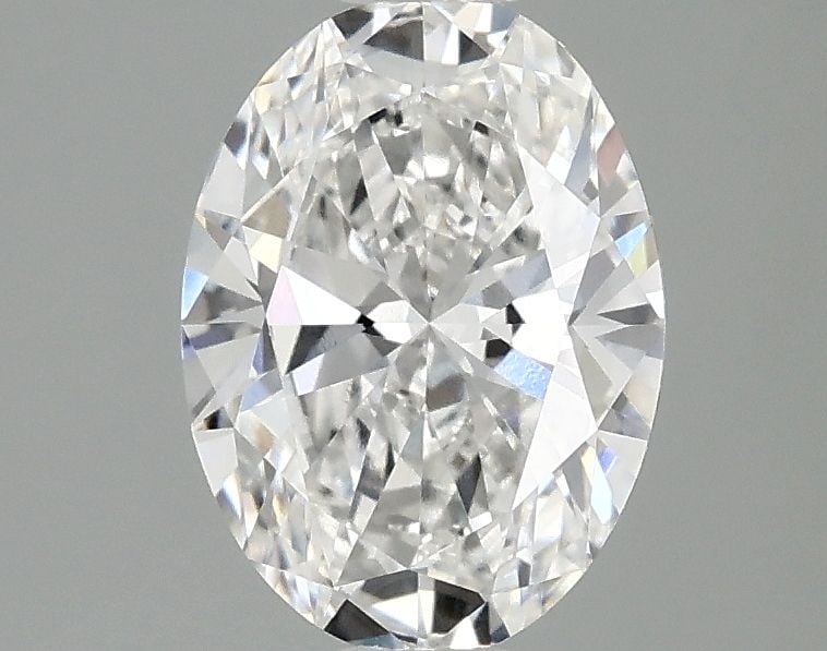 IGI Oval 1.48ct E VVS1 - Loose Lab Diamond: IGI Oval 1.48ct E VVS1 - Loose Lab Diamond Item Specifics: Source: This Is A Real Diamond Grown In A Lab Not Mined. Carat: 1.48 Cut: - Color: E Clarity: VVS1 Polish: EX Symmetry: EX Measurements: 9.08