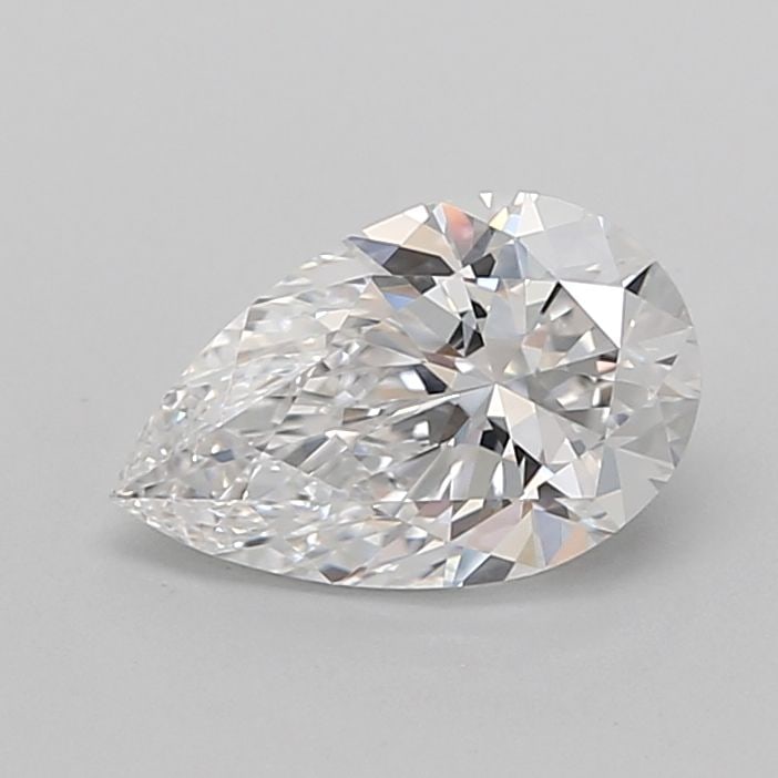 IGI Pear 1.11ct D IF - Loose Lab Diamond: IGI Pear 1.11ct D IF - Loose Lab Diamond Item Specifics: Source: This Is A Real Diamond Grown In A Lab Not Mined. Carat: 1.11 Cut: - Color: D Clarity: IF Polish: EX Symmetry: EX Measurements: 9.18L X 