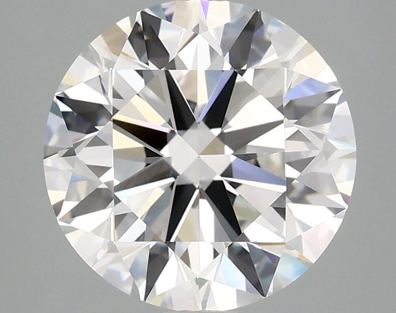 IGI Round 2.97ct E VVS2 - Loose Lab Diamond: IGI Round 2.97ct E VVS2 - Loose Lab Diamond Item Specifics: Source: This Is A Real Diamond Grown In A Lab Not Mined. Carat: 2.97 Cut: EX Color: E Clarity: VVS2 Polish: EX Symmetry: EX Measurements: 9.