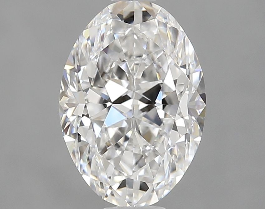 IGI Oval 1.54ct E VVS2 - Loose Lab Diamond: IGI Oval 1.54ct E VVS2 - Loose Lab Diamond Item Specifics: Source: This Is A Real Diamond Grown In A Lab Not Mined. Carat: 1.54 Cut: - Color: E Clarity: VVS2 Polish: EX Symmetry: EX Measurements: 9.12