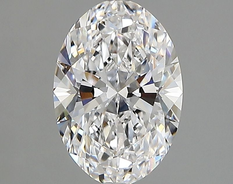 IGI Oval 1.44ct D VVS2 - Loose Lab Diamond: IGI Oval 1.44ct D VVS2 - Loose Lab Diamond Item Specifics: Source: This Is A Real Diamond Grown In A Lab Not Mined. Carat: 1.44 Cut: - Color: D Clarity: VVS2 Polish: EX Symmetry: EX Measurements: 9.18