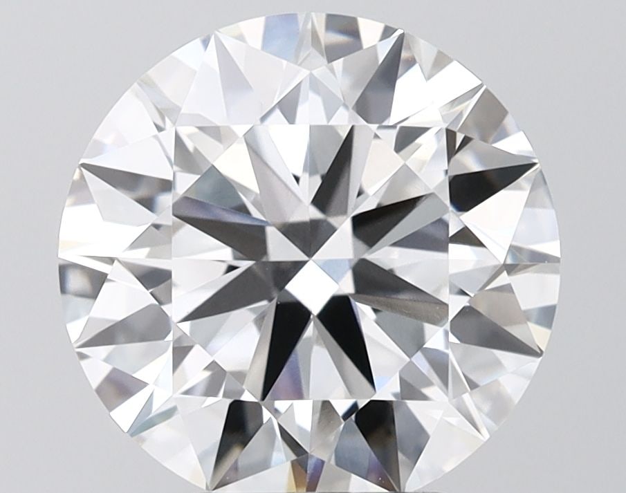 IGI Round 4.51ct E VVS2 - Loose Lab Diamond: IGI Round 4.51ct E VVS2 - Loose Lab Diamond Item Specifics: Source: This Is A Real Diamond Grown In A Lab Not Mined. Carat: 4.51 Cut: VG Color: E Clarity: VVS2 Polish: EX Symmetry: EX Measurements: 10