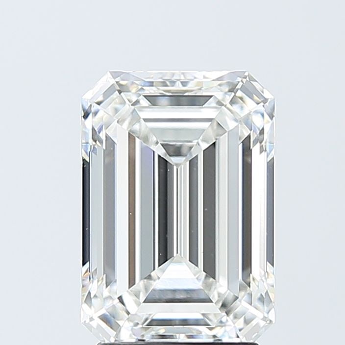 IGI Emerald 3.1ct F VVS2 - Loose Lab Diamond: IGI Emerald 3.1ct F VVS2 - Loose Lab Diamond Item Specifics: Source: This Is A Real Diamond Grown In A Lab Not Mined. Carat: 3.1 Cut: - Color: F Clarity: VVS2 Polish: EX Symmetry: EX Measurements: 10.