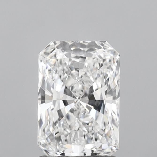 IGI Radiant 1.34ct D VVS1 - Loose Lab Diamond: IGI Radiant 1.34ct D VVS1 - Loose Lab Diamond Item Specifics: Source: This Is A Real Diamond Grown In A Lab Not Mined. Carat: 1.34 Cut: - Color: D Clarity: VVS1 Polish: EX Symmetry: EX Measurements: 8