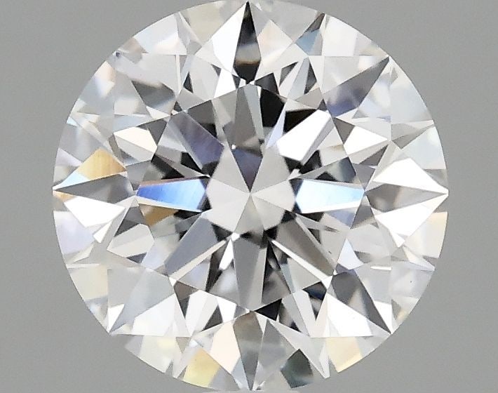 IGI Round 2.1ct D VVS2 - Ideal Loose Lab Diamond: IGI Round 2.1ct D VVS2 - Ideal Loose Lab Diamond Item Specifics: Source: This Is A Real Diamond Grown In A Lab Not Mined. Carat: 2.1 Cut: ID Color: D Clarity: VVS2 Polish: EX Symmetry: EX Measurements