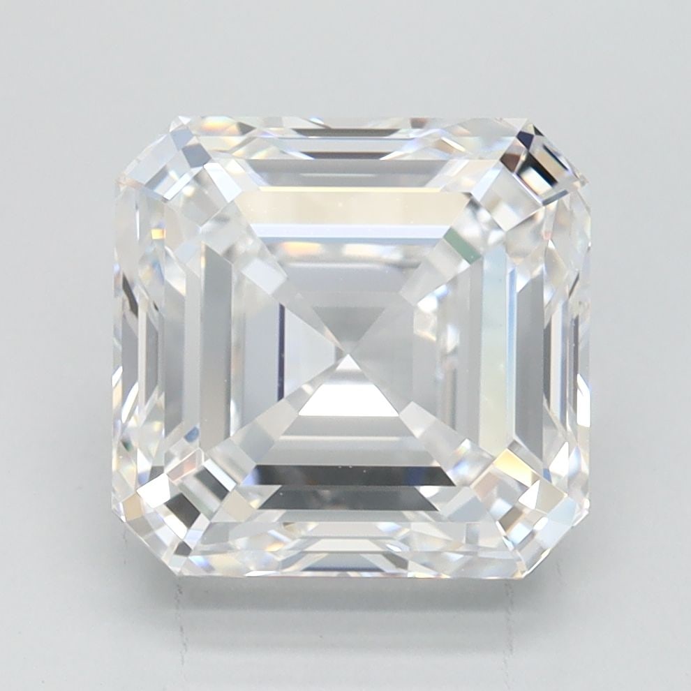 IGI Asscher 3.01ct D IF - Loose Lab Diamond: IGI Asscher 3.01ct D IF - Loose Lab Diamond Item Specifics: Source: This Is A Real Diamond Grown In A Lab Not Mined. Carat: 3.01 Cut: - Color: D Clarity: IF Polish: EX Symmetry: EX Measurements: 8.0L 