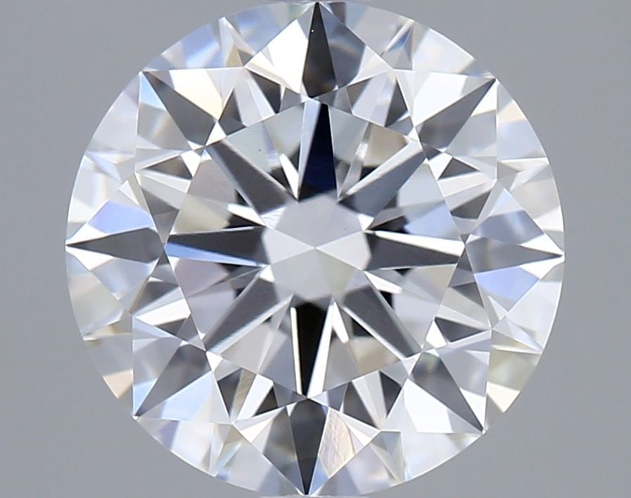 IGI Round 2.04ct F VVS2 - Loose Lab Diamond: IGI Round 2.04ct F VVS2 - Loose Lab Diamond Item Specifics: Source: This Is A Real Diamond Grown In A Lab Not Mined. Carat: 2.04 Cut: EX Color: F Clarity: VVS2 Polish: EX Symmetry: EX Measurements:
