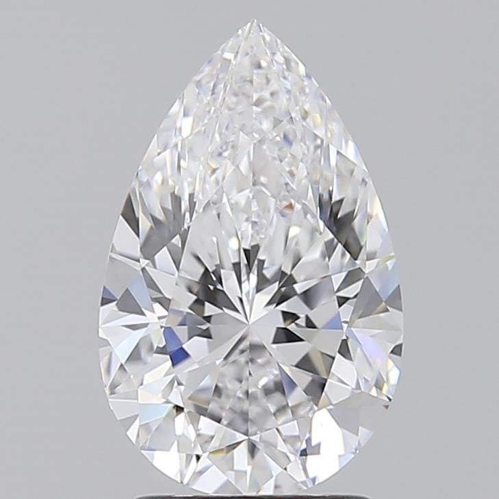 GIA Pear 2.05ct D FL - Loose Lab Diamond: GIA Pear 2.05ct D FL - Loose Lab Diamond Item Specifics: Source: This Is A Real Diamond Grown In A Lab Not Mined. Carat: 2.05 Cut: - Color: D Clarity: FL Polish: EX Symmetry: EX Measurements: 11.06L