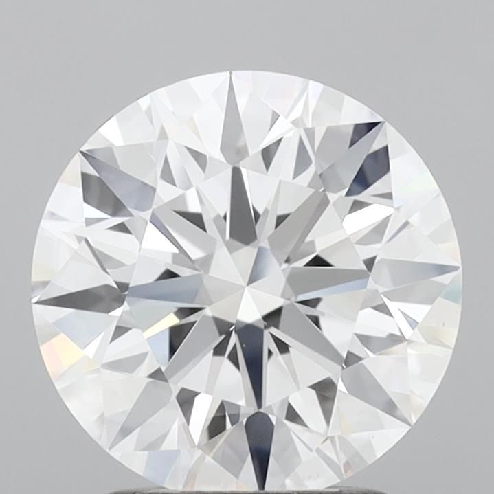 IGI Round 2.1ct D VVS1 - Ideal Loose Lab Diamond: IGI Round 2.1ct D VVS1 - Ideal Loose Lab Diamond Item Specifics: Source: This Is A Real Diamond Grown In A Lab Not Mined. Carat: 2.1 Cut: ID Color: D Clarity: VVS1 Polish: EX Symmetry: EX Measurements