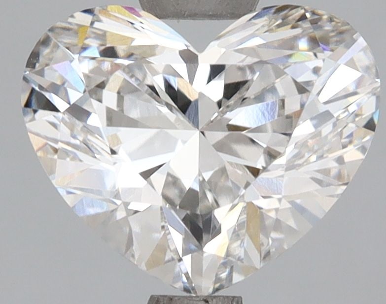 IGI Heart 2.07ct F VVS1 - Loose Lab Diamond: IGI Heart 2.07ct F VVS1 - Loose Lab Diamond Item Specifics: Source: This Is A Real Diamond Grown In A Lab Not Mined. Carat: 2.07 Cut: - Color: F Clarity: VVS1 Polish: EX Symmetry: EX Measurements: 7.3