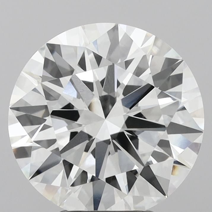 IGI Round 4.52ct E VVS2 - Ideal Loose Lab Diamond: IGI Round 4.52ct E VVS2 - Ideal Loose Lab Diamond Item Specifics: Source: This Is A Real Diamond Grown In A Lab Not Mined. Carat: 4.52 Cut: ID Color: E Clarity: VVS2 Polish: EX Symmetry: EX Measuremen
