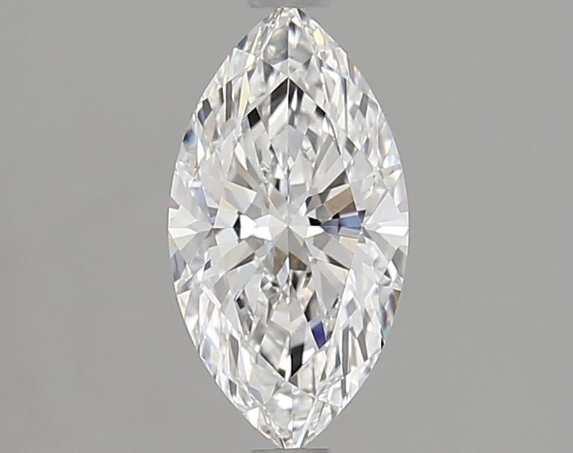 IGI Marquise 1.01ct E VVS1 - Loose Lab Diamond: IGI Marquise 1.01ct E VVS1 - Loose Lab Diamond Item Specifics: Source: This Is A Real Diamond Grown In A Lab Not Mined. Carat: 1.01 Cut: - Color: E Clarity: VVS1 Polish: EX Symmetry: EX Measurements: 