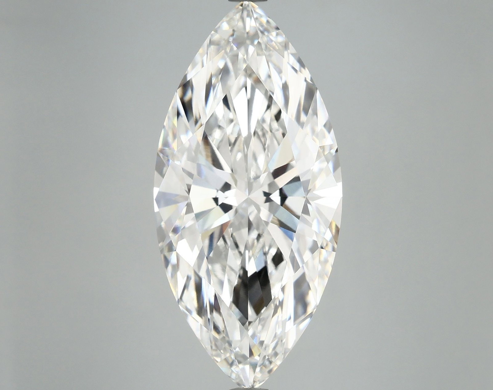 IGI Marquise 9.33ct E VVS2 - Loose Lab Diamond: IGI Marquise 9.33ct E VVS2 - Loose Lab Diamond Item Specifics: Source: This Is A Real Diamond Grown In A Lab Not Mined. Carat: 9.33 Cut: - Color: E Clarity: VVS2 Polish: EX Symmetry: EX Measurements: 