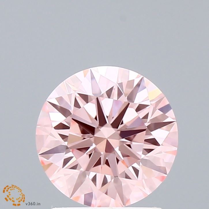 IGI Round 1.75ct Fancy Vivid Pink VVS2 - Loose Lab Diamond: IGI Round 1.75ct Fancy Vivid Pink VVS2 - Loose Lab Diamond Item Specifics: Source: This Is A Real Diamond Grown In A Lab Not Mined. Carat: 1.75 Cut: GD Color: Fancy Vivid Pink Clarity: VVS2 Polish: GD