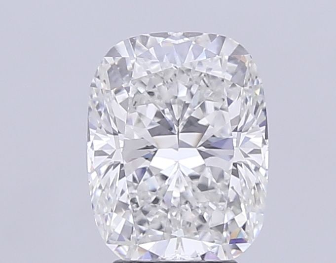 IGI Cushion Modified 4.04ct F VVS2 - Loose Lab Diamond: IGI Cushion Modified 4.04ct F VVS2 - Loose Lab Diamond Item Specifics: Source: This Is A Real Diamond Grown In A Lab Not Mined. Carat: 4.04 Cut: - Color: F Clarity: VVS2 Polish: EX Symmetry: EX Measur