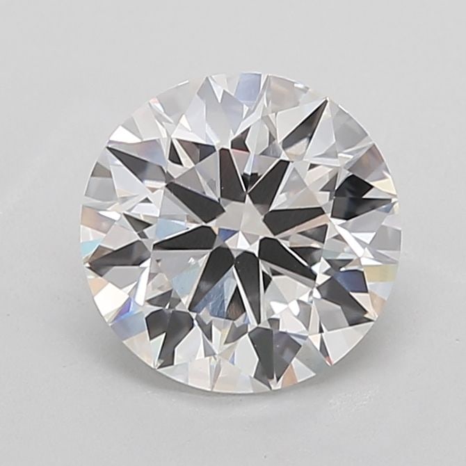 IGI Round 4.09ct E VVS2 - Ideal Loose Lab Diamond: IGI Round 4.09ct E VVS2 - Ideal Loose Lab Diamond Item Specifics: Source: This Is A Real Diamond Grown In A Lab Not Mined. Carat: 4.09 Cut: ID Color: E Clarity: VVS2 Polish: EX Symmetry: EX Measuremen