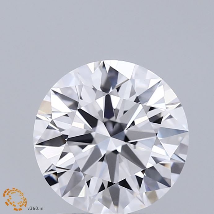 IGI Round 2.05ct D VVS2 - Ideal Loose Lab Diamond: IGI Round 2.05ct D VVS2 - Ideal Loose Lab Diamond Item Specifics: Source: This Is A Real Diamond Grown In A Lab Not Mined. Carat: 2.05 Cut: ID Color: D Clarity: VVS2 Polish: EX Symmetry: EX Measuremen