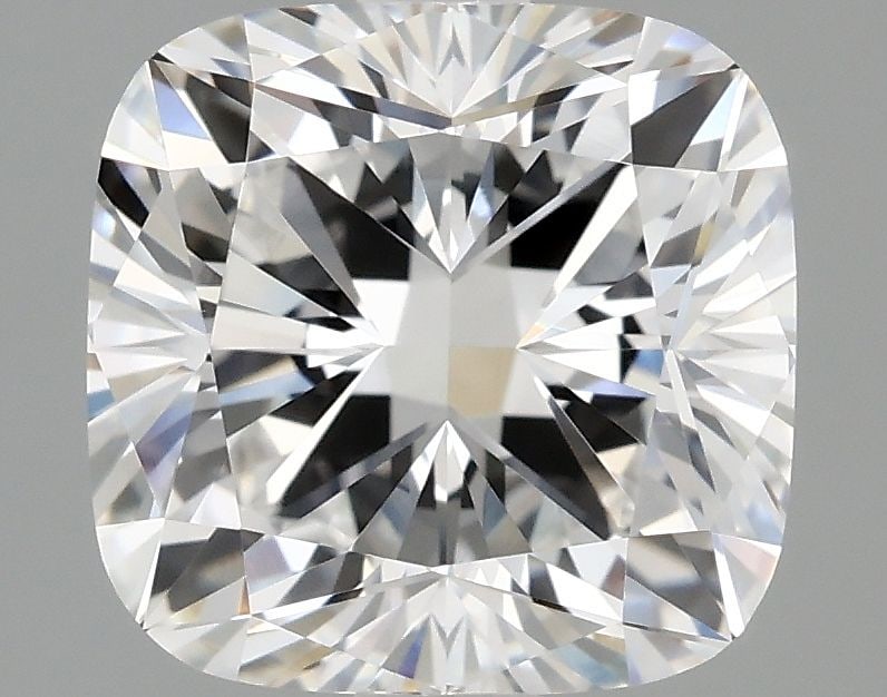 IGI Cushion Modified 2.05ct D VVS2 - Loose Lab Diamond: IGI Cushion Modified 2.05ct D VVS2 - Loose Lab Diamond Item Specifics: Source: This Is A Real Diamond Grown In A Lab Not Mined. Carat: 2.05 Cut: - Color: D Clarity: VVS2 Polish: EX Symmetry: EX Measur