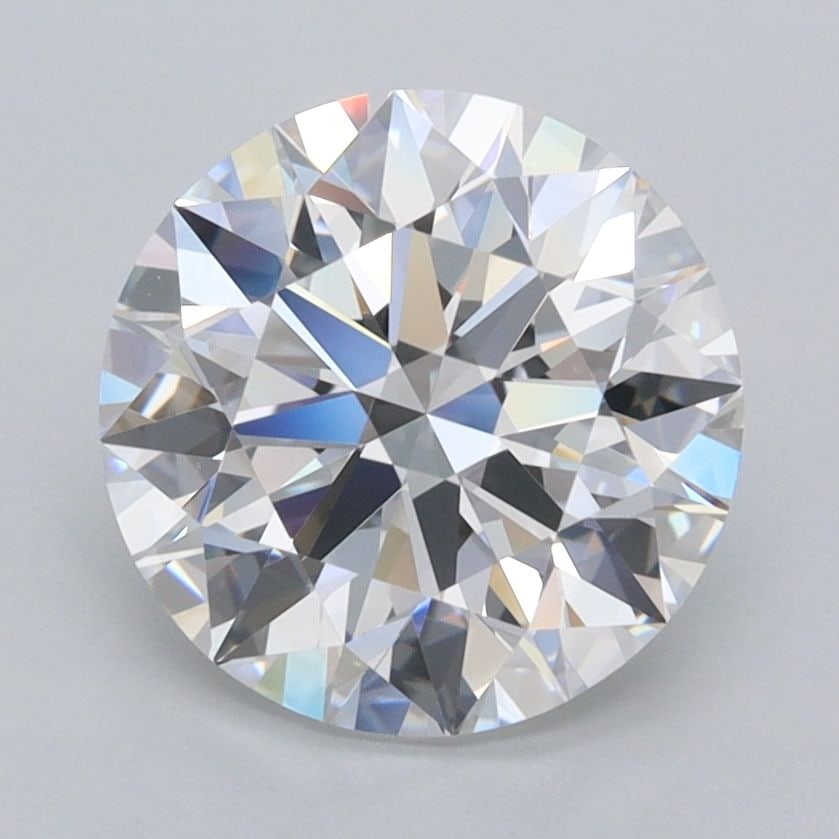 IGI Round 2.48ct D VVS1 - Ideal Loose Lab Diamond: IGI Round 2.48ct D VVS1 - Ideal Loose Lab Diamond Item Specifics: Source: This Is A Real Diamond Grown In A Lab Not Mined. Carat: 2.48 Cut: ID Color: D Clarity: VVS1 Polish: EX Symmetry: EX Measuremen