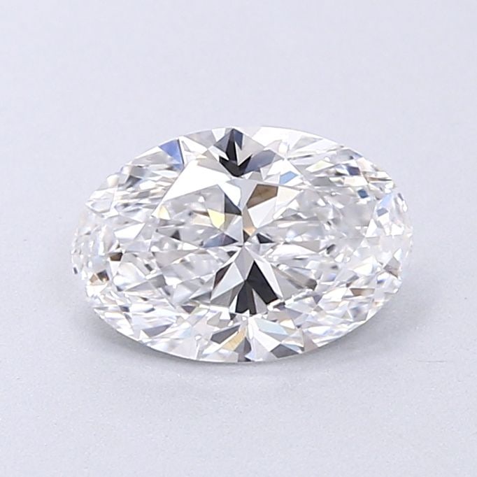 IGI Oval 1.1ct D VVS2 - Loose Lab Diamond: IGI Oval 1.1ct D VVS2 - Loose Lab Diamond Item Specifics: Source: This Is A Real Diamond Grown In A Lab Not Mined. Carat: 1.1 Cut: - Color: D Clarity: VVS2 Polish: EX Symmetry: EX Measurements: 8.45L 
