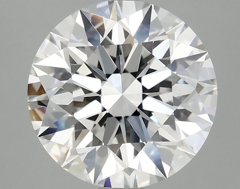 IGI Round 3.09ct E VVS2 - Loose Lab Diamond: IGI Round 3.09ct E VVS2 - Loose Lab Diamond Item Specifics: Source: This Is A Real Diamond Grown In A Lab Not Mined. Carat: 3.09 Cut: EX Color: E Clarity: VVS2 Polish: EX Symmetry: EX Measurements: 9.