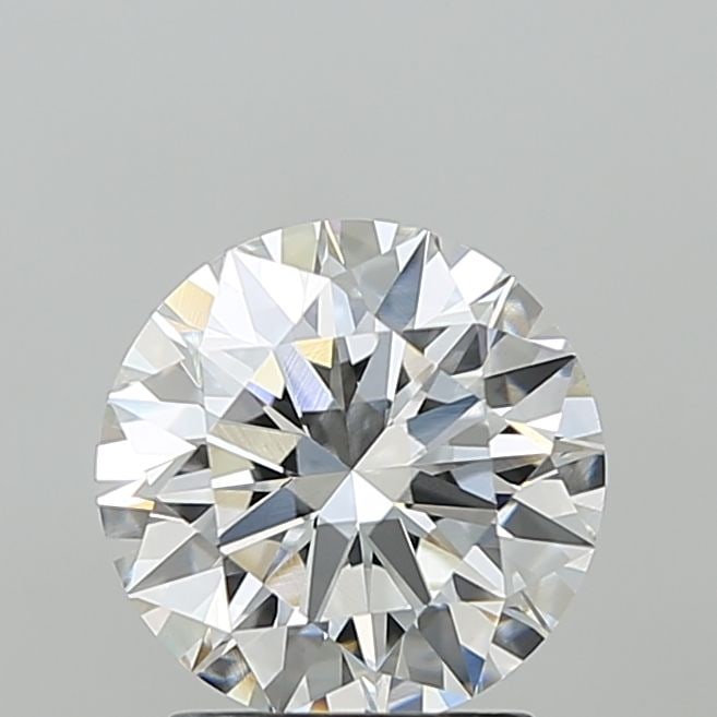 IGI Round 2.09ct E VVS2 - Ideal Loose Lab Diamond: IGI Round 2.09ct E VVS2 - Ideal Loose Lab Diamond Item Specifics: Source: This Is A Real Diamond Grown In A Lab Not Mined. Carat: 2.09 Cut: ID Color: E Clarity: VVS2 Polish: EX Symmetry: EX Measuremen